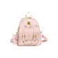 Pink with Charm