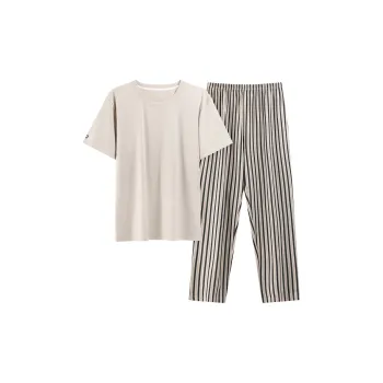 Dior Beauty Men Pajama Sets