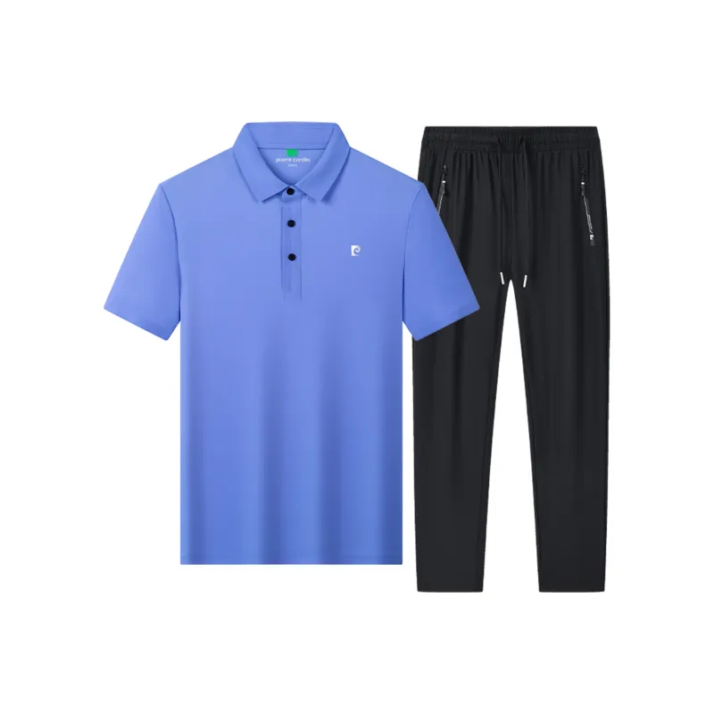 PIERRE CARDIN Casual Sportswear Men's-6