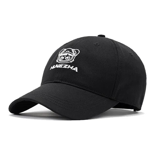 Fancet Studios Cotton Baseball Caps Unisex-15