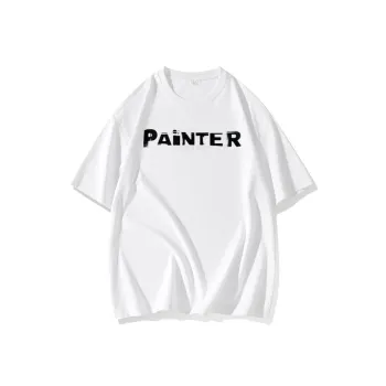 FAIRWHALE T Shirts Women's