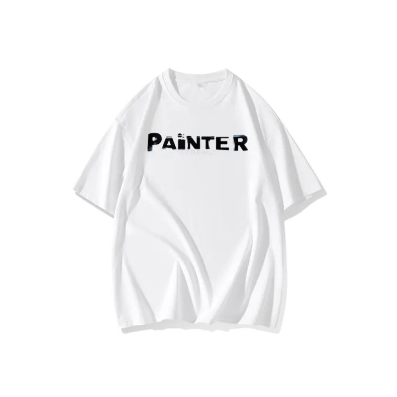 FAIRWHALE T Shirts Women's-0