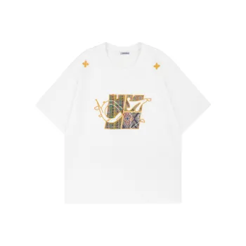 7 SEVFUN Regular T Shirt Women's