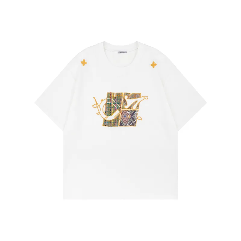7 SEVFUN Regular T Shirt Women's-0