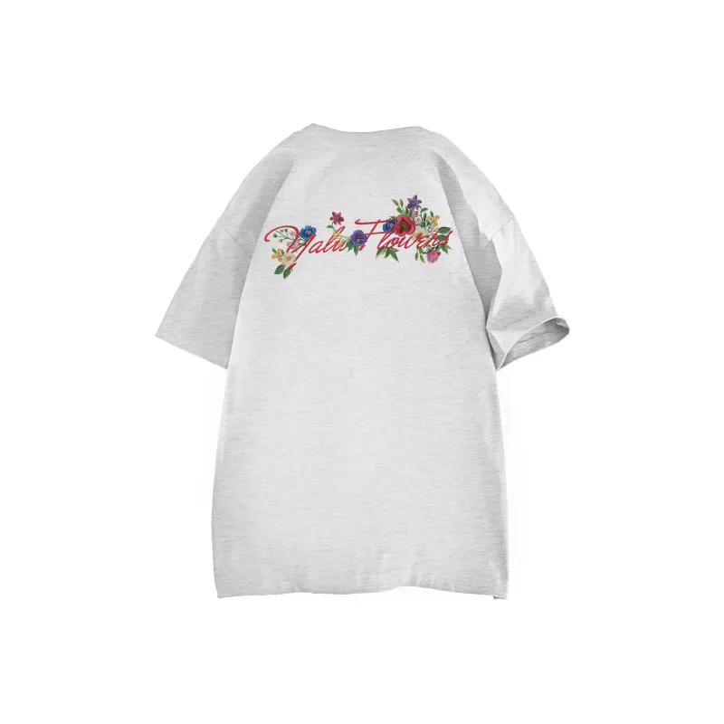 Yalu T Shirts Unisex-15