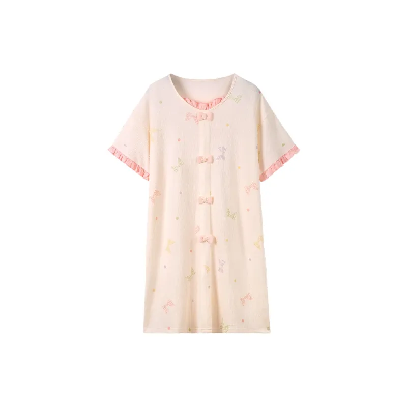 Ta Yan Women's Nightgowns-6