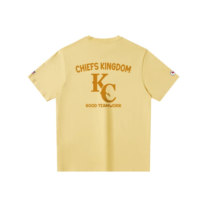 NFL T Shirts Unisex-21