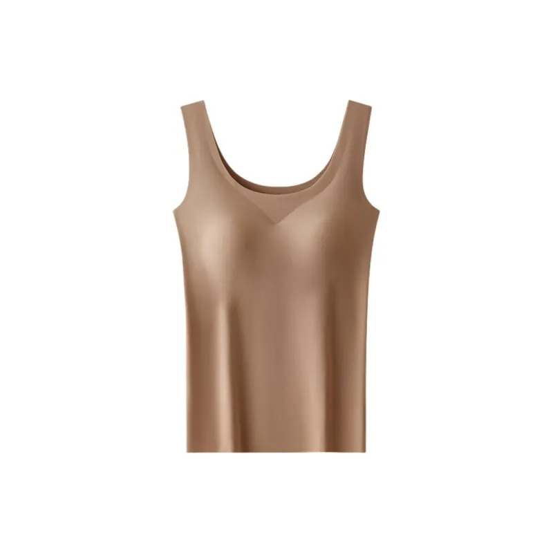 ECONICE Women's Tank Tops-3