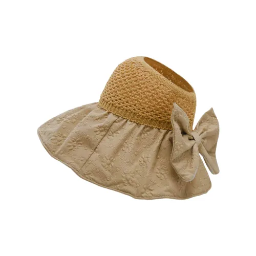 VINEY Polyester Bucket Hats Women's