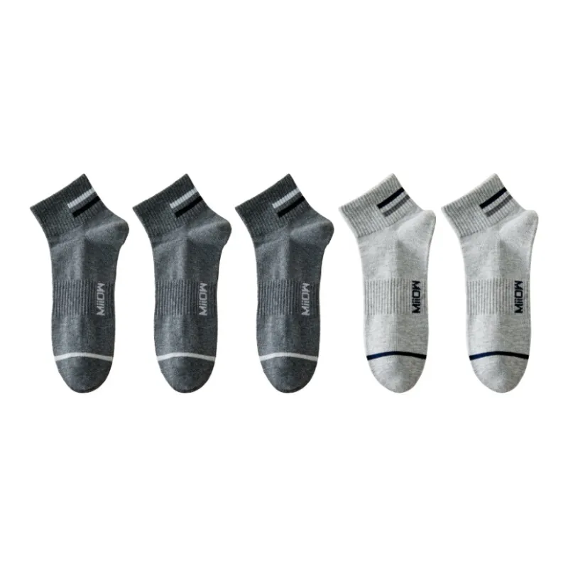 MIIOW Men Socks-27