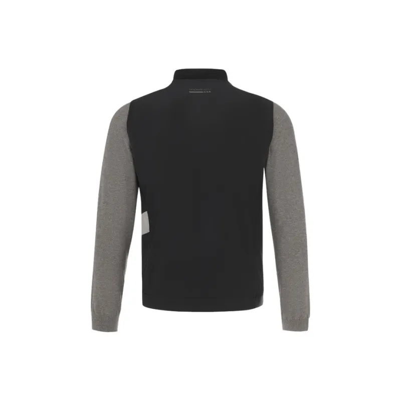 DESCENTE Golf FIELD Jacket Men's-3