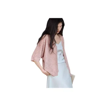 XWI Shirts Women's Rose Smoke Pink