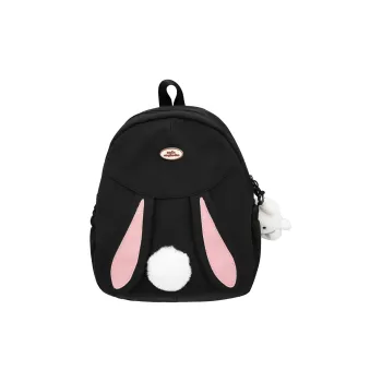 Yalu Nylon Backpack Women's Multicolor