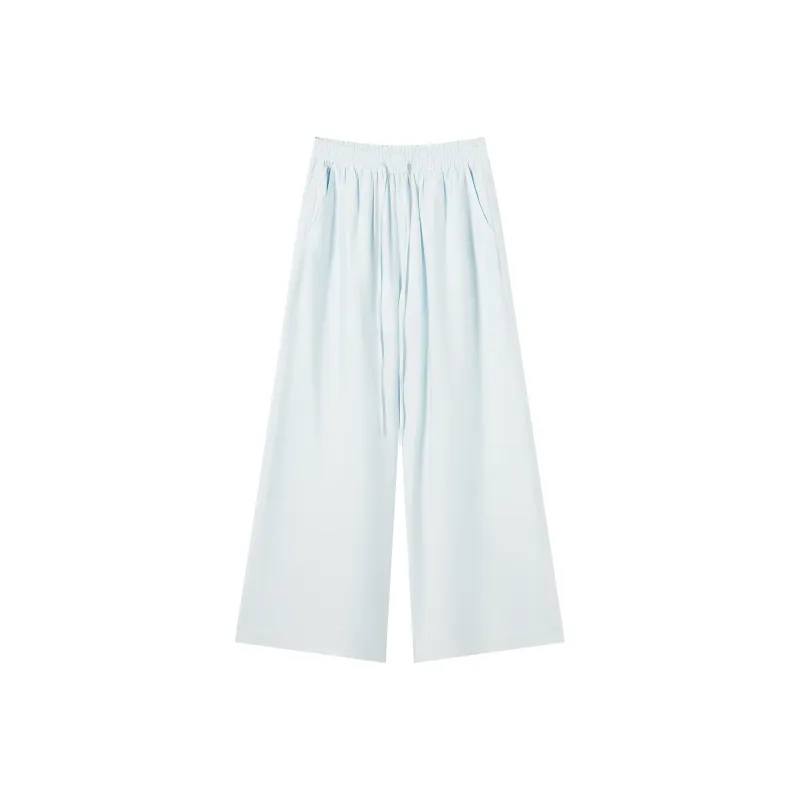 DIALOGUE Casual Pants Women's-2