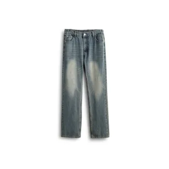 JUCY JUDY Jeans Unisex Vintage Blue