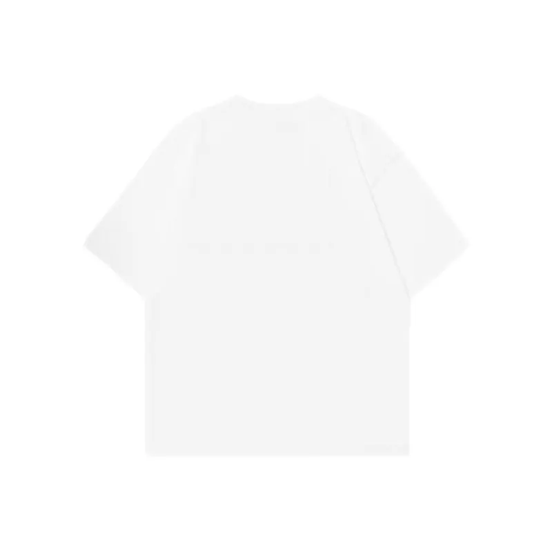 ABBY GODDESS T Shirts Women's White-1