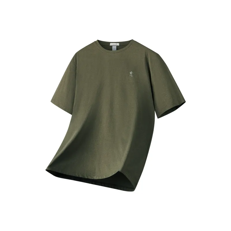 Dance With Wolves T Shirt Men's Multiple Colors-8