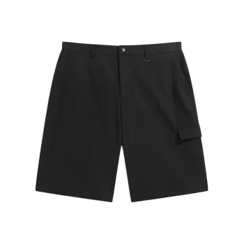 PEACEBIRD MEN Casual Shorts Men's