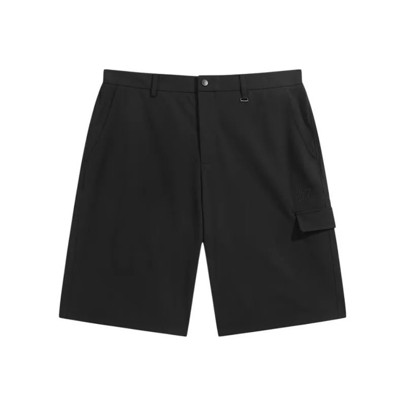PEACEBIRD MEN Casual Shorts Men's-0