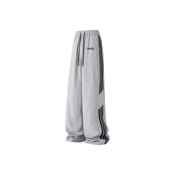 Kung Fu Panda Casual Pants Unisex