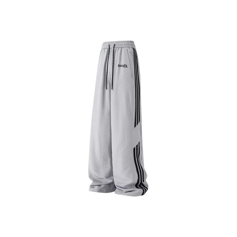 Kung Fu Panda Casual Pants Unisex-0