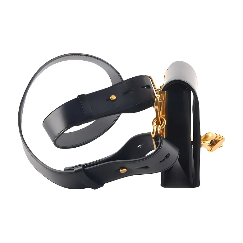 VERSACE Fanny Packs-2