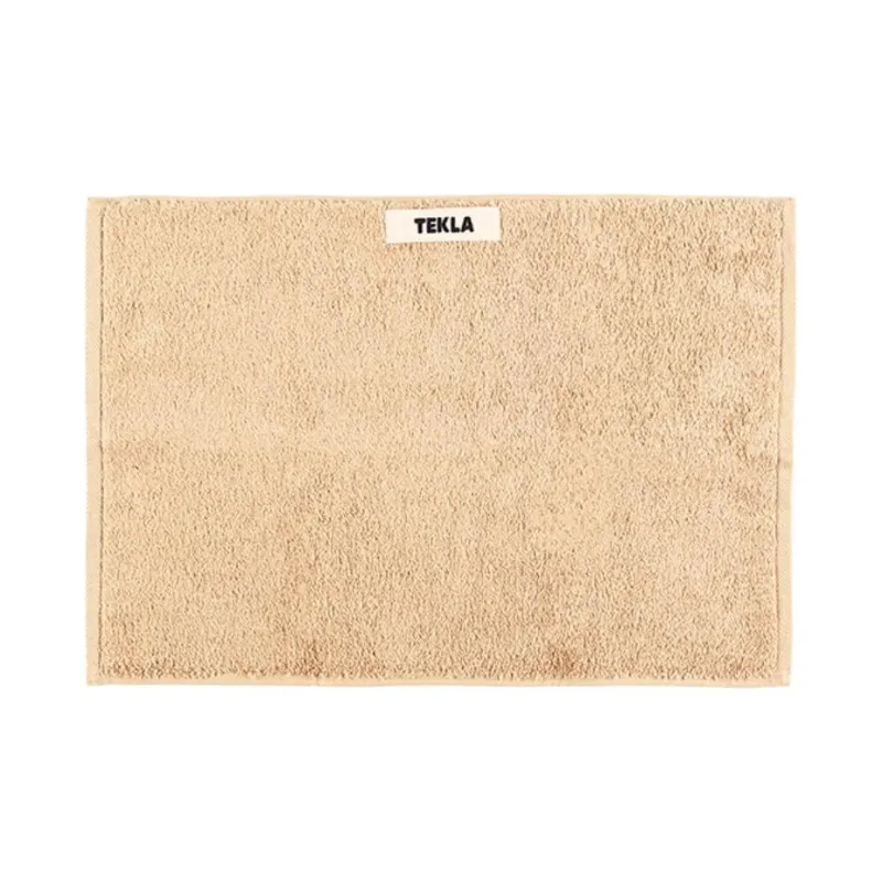 TEKLA Towel Light Brown 30*50cm-1