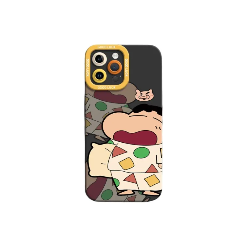 HASEE Phone Cases-3