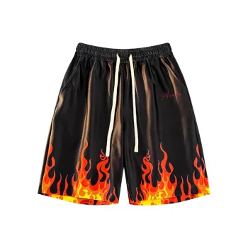 7 SEVFUN Casual Shorts Unisex