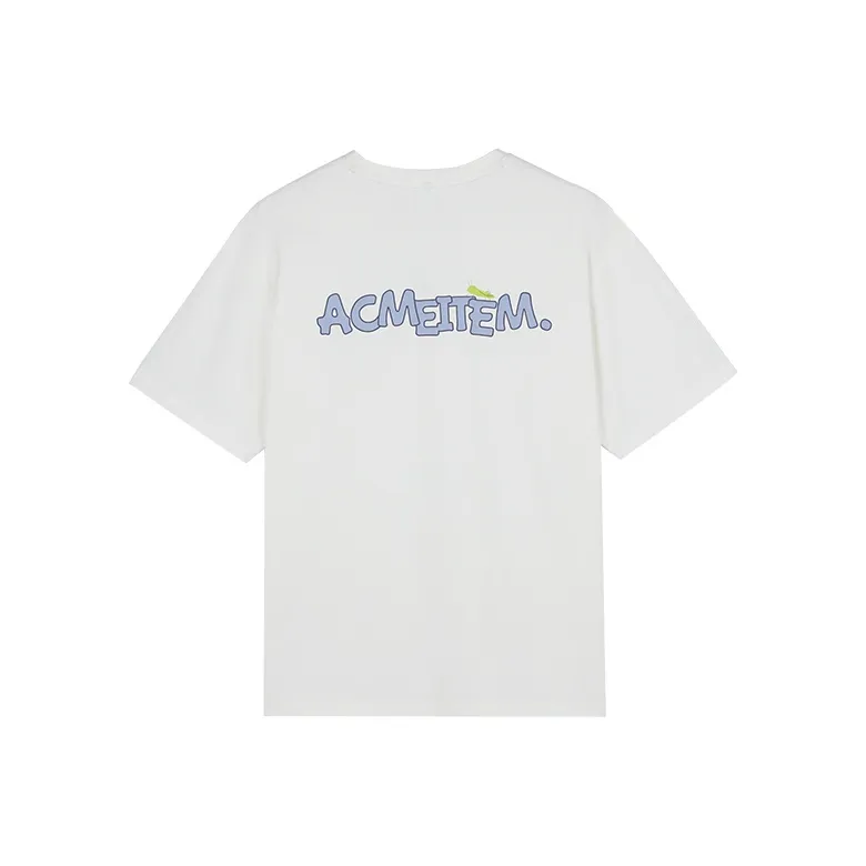 ACMEITEM T-Shirts Unisex-1