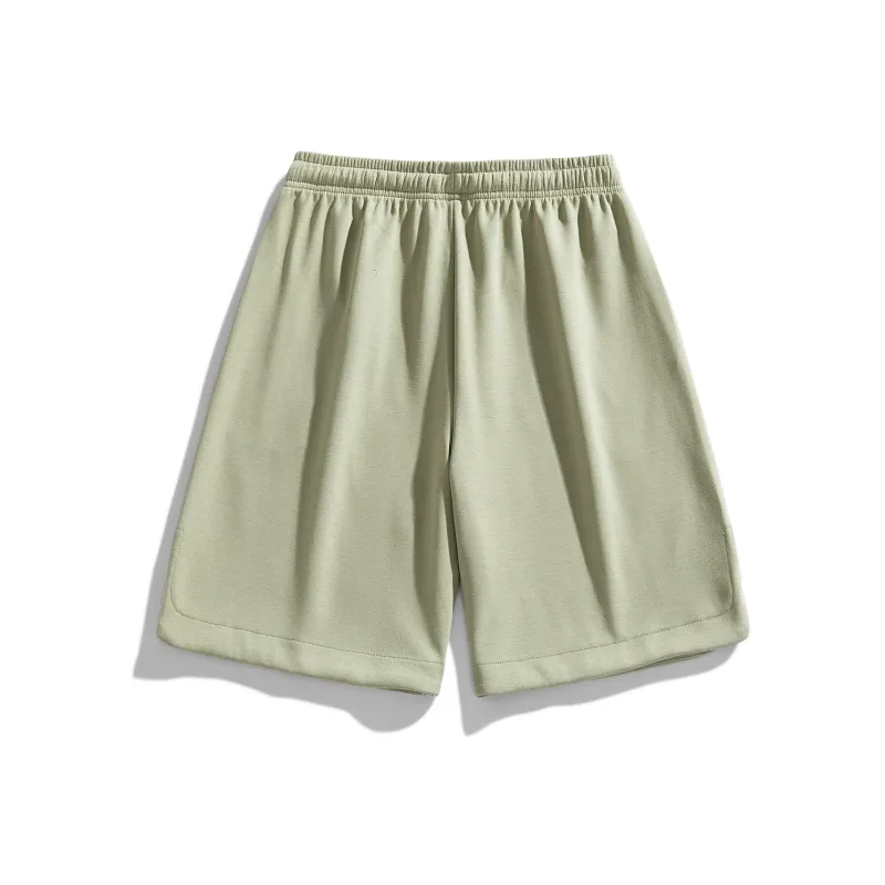 DOUBLEFISH Casual Shorts Unisex-13
