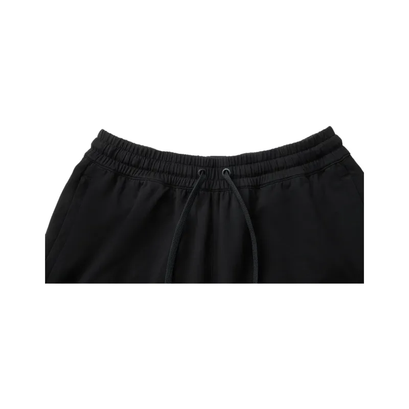 LiNing Basketball Collection Casual Shorts Men's Black-3