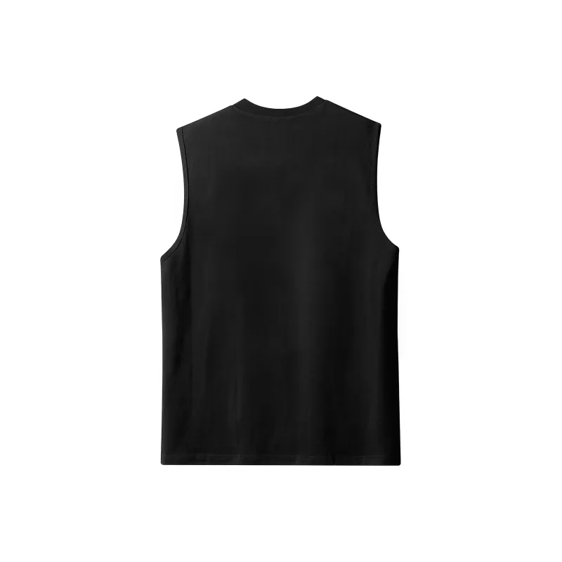 SOIE Tank Tops Unisex-1