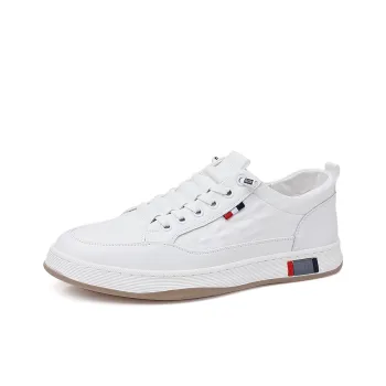 Poitulas Skateboard Shoes Men's