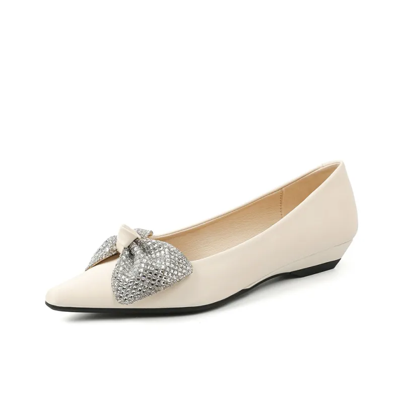 GOSO Casual Single Shoes Women's-5