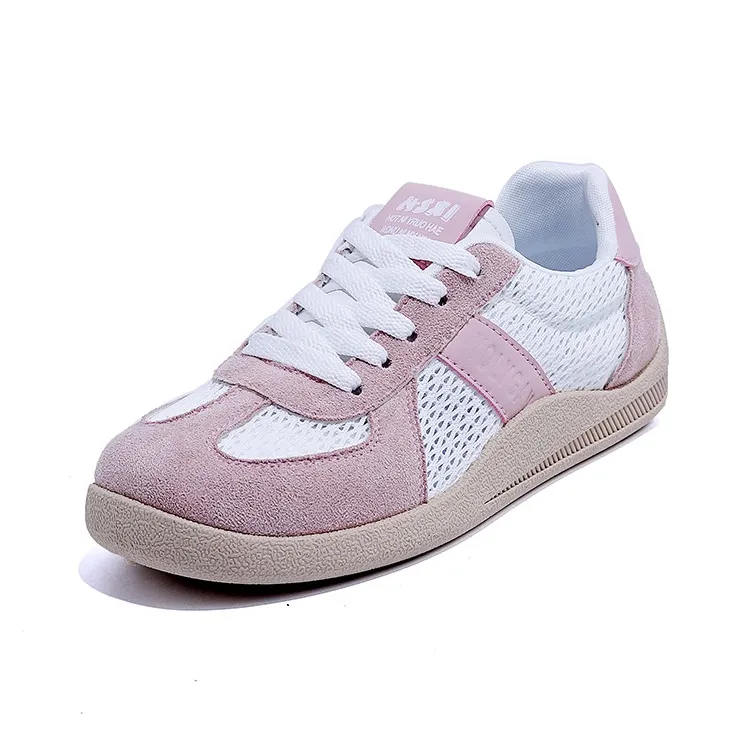 JOHLIN DREAM Low Top Casual Shoes Women's-4