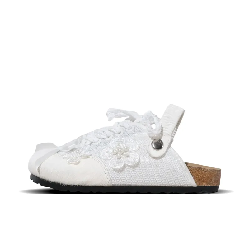 Boldi Kuki Slip Resistant Closed Toe Slippers Women's-4