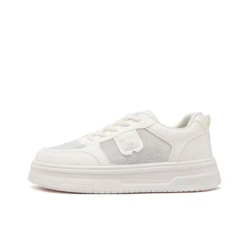 Humanism 1986 Low Top Skateboard Shoes Women's