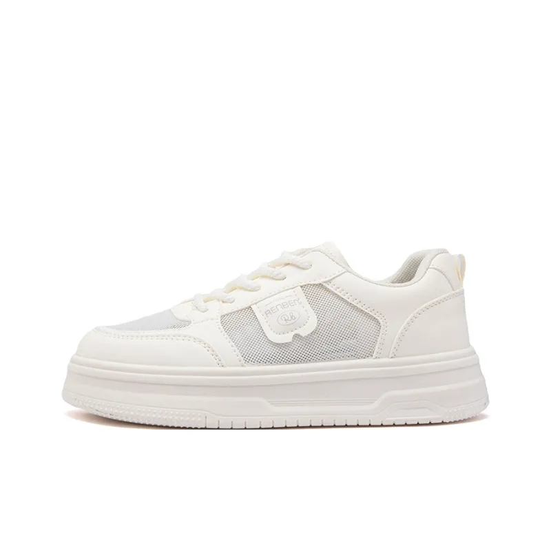 Humanism 1986 Low Top Skateboard Shoes Women's-0