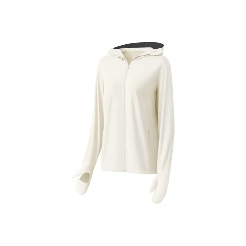 XIAOYEHEZI Sun Protection Clothing Women's-2