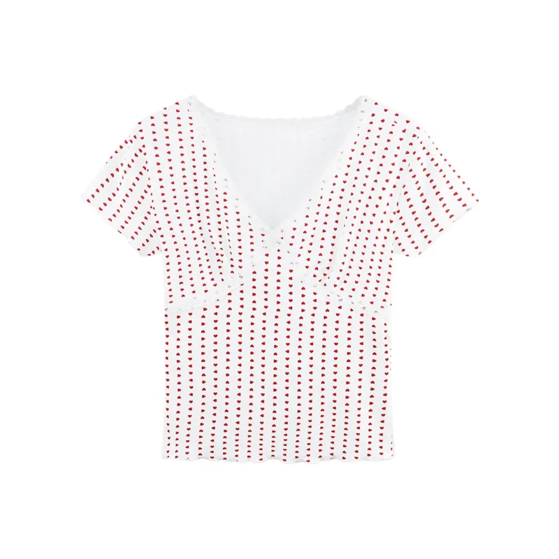 FLIM T Shirts Women's-11
