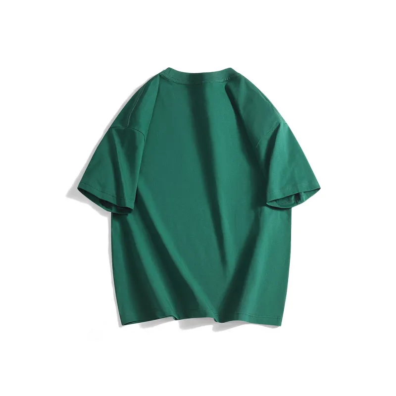 CariteSport T Shirts Men-1