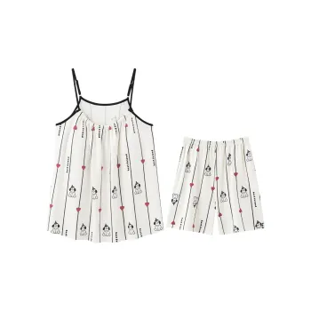 William Women's Pajama Sets