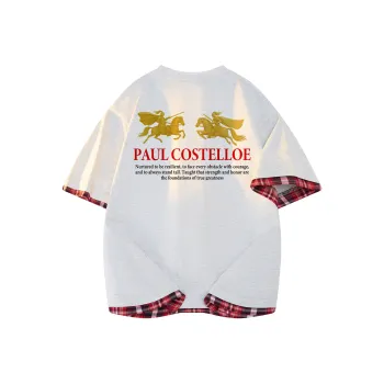 PAUL COSTELLOE T Shirts Unisex