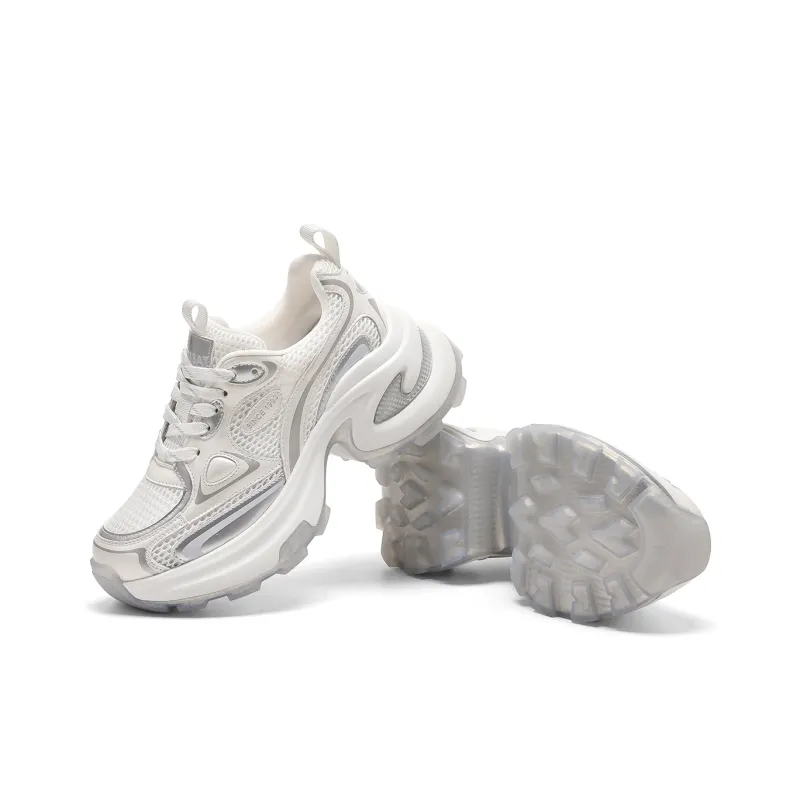 ST&SAT Low Top Chunky Sneakers Women's-14