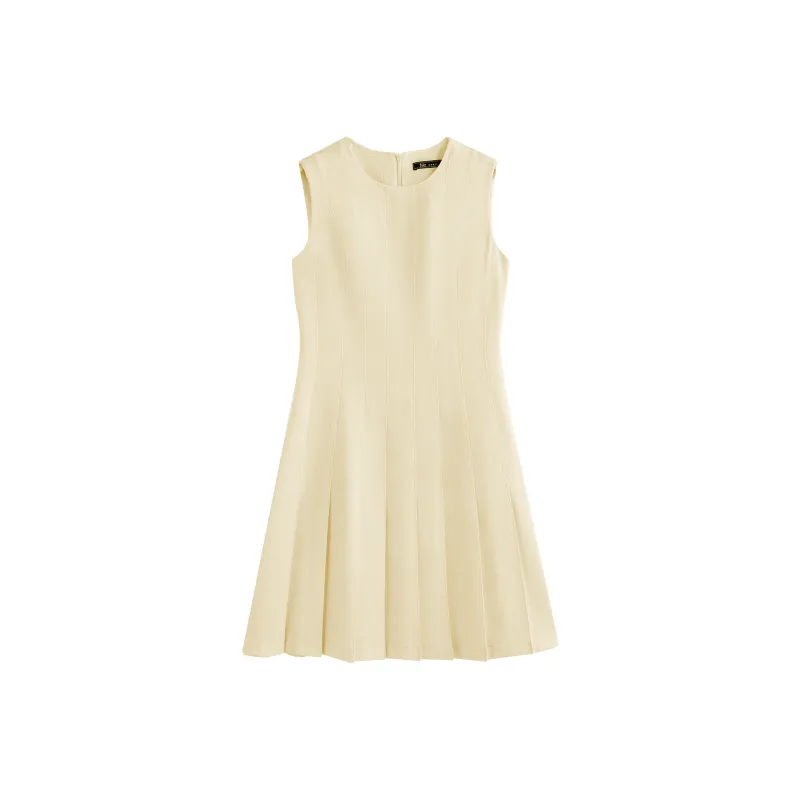 FANSILANEN Sleeveless Dress Women's-2