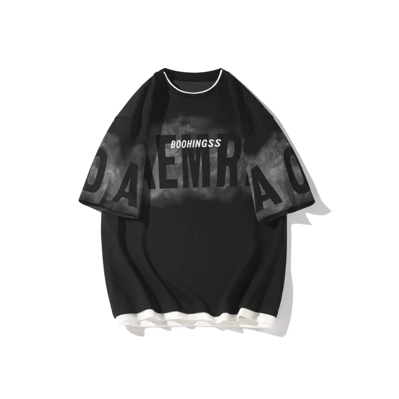 ZYKY T Shirts Unisex-6