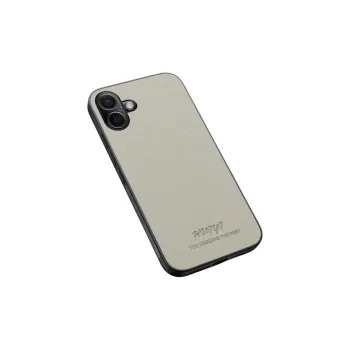 Record Star Matte Material Matte Extra Thin Phone Cases Compatibility IPhone16Pro/16Proma Business Formal