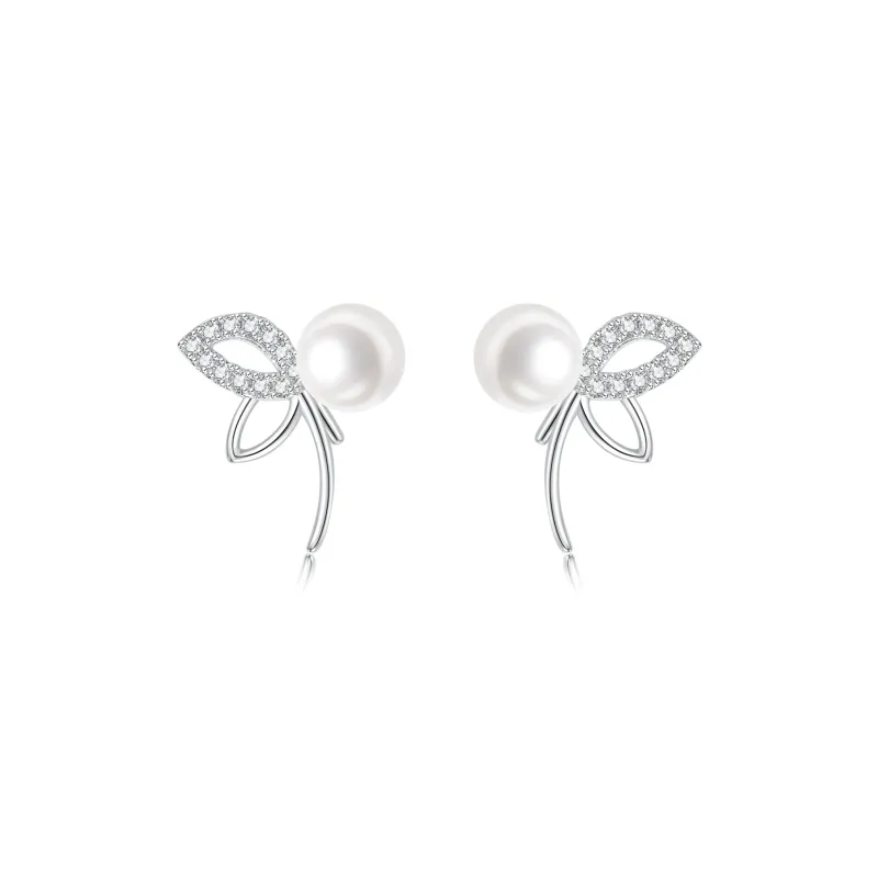 Barbie Copper Alloy Earrings Women's-0