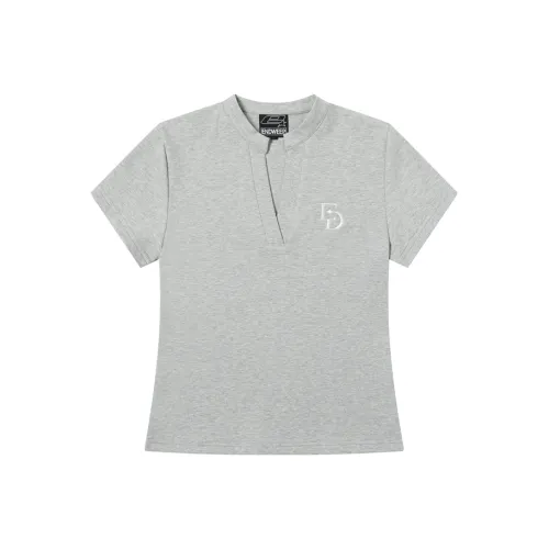 ENDWEEP T Shirts Women's